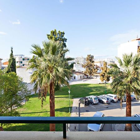Alameda Apartment Φάρο Εξωτερικό φωτογραφία