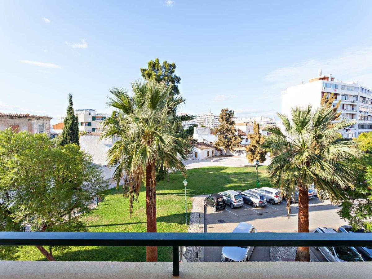 Alameda Apartment Φάρο Εξωτερικό φωτογραφία