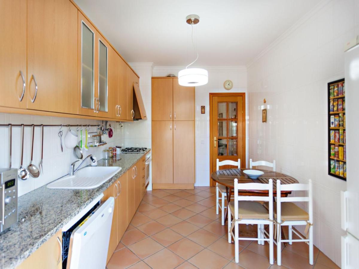 Alameda Apartment Φάρο Εξωτερικό φωτογραφία