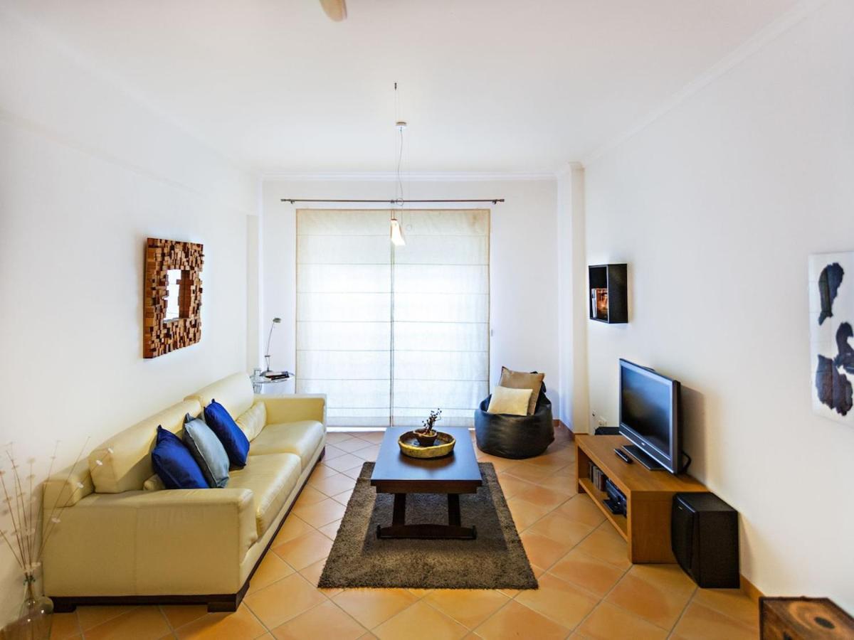Alameda Apartment Φάρο Εξωτερικό φωτογραφία