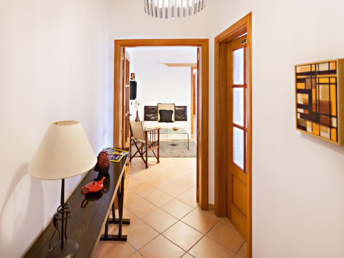 Alameda Apartment Φάρο Εξωτερικό φωτογραφία